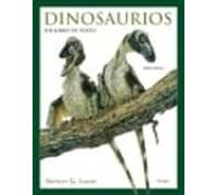 Dinosaurios: Un Libro De Texto