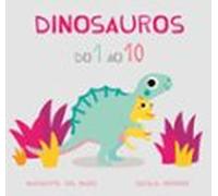 Dinosauros do 1 ao 10