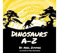 Dinosaurs A-Z