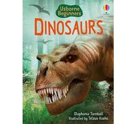 Dinosaurs (Beginners)