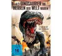 Dinosaurs Decoded ( Dinosaurs Decoded / 100 Million BC / The Land That Time Forgot ) [ Origen Alemán, Ningun Idioma Espanol ]