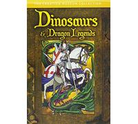 Dinosaurs & Dragon Legends [USA] [DVD]