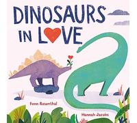 Dinosaurs in Love