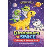 Dinosaurs in Space