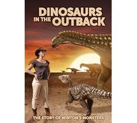 Dinosaurs In The Outback [USA] [DVD]