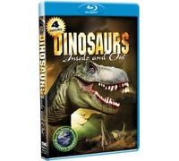Dinosaurs Inside & Out - Dinosaurs Inside & Out [USA] [Blu-ray]