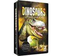Dinosaurs Inside & Out [Reino Unido] [DVD]