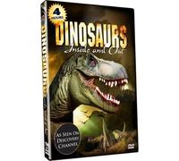 Dinosaurs Inside & Out [USA] [DVD]