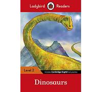 DINOSAURS (LB) | Team Ladybird Readers