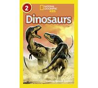 Dinosaurs: Level 2 (National Geographic Readers)