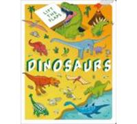 Dinosaurs: Lift The Flaps