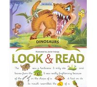Dinosaurs (Look and Read)