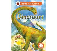Dinosaurs: Read It Yourself - Level 1 Early Reader