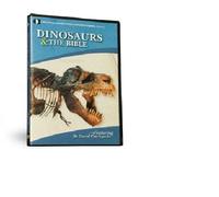 Dinosaurs & The Bible [USA] [DVD]