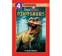 Dinosaurs (Time for Kids, Penguin Young Readers, L4)