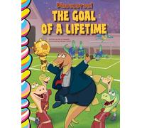Dinoscores: The Goal of a Lifetime (Soccer)
