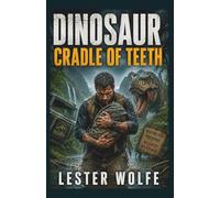 DINOSUAR - Cradle of Teeth: A Prehistoric Jungle Escape Novella of Genetic Manipulation (Dinosaur)