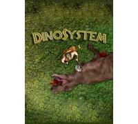 DinoSystem Steam Key GLOBAL