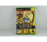 Dinotopia