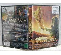 Dinotopia [Alemania] [DVD]
