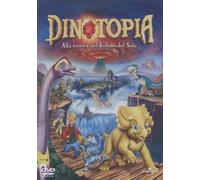 Dinotopia - Alla ricerca del rubino del sole [Italia] [DVD]