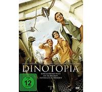 Dinotopia - Complete Season [DVD]