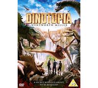 Dinotopia [DVD] [Reino Unido]