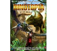 Dinotopia [DVD] [Reino Unido]