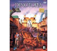 Dinotopia - Édition 2 DVD [Import belge]