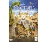 Dinotopia [Edizione: Regno Unito] [Reino Unido] [DVD]