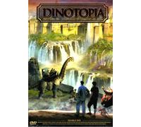 Dinotopia [Francia] [DVD]