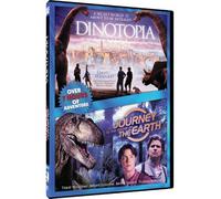 Dinotopia/Journey to the Center of the Earth [USA] [DVD]