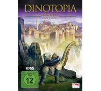 Dinotopia - Komplett Edition [Alemania] [DVD]