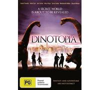 Dinotopia [NON-UK Format / PAL / Import - Australia]