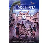 Dinotopia [Reino Unido] [DVD]