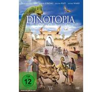Dinotopia - Season 1.1 [Alemania] [DVD]