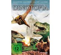 Dinotopia - Season 1.2 [Alemania] [DVD]