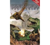 Dinotopia: Series [Reino Unido] [DVD]