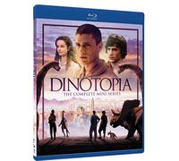 Dinotopia: The Complete Mini-Series [Blu-ray]