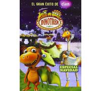 Dinotren Especial Navidad [DVD]