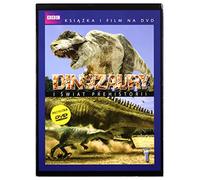 Dinozaury i Świat Prehistorii: Tom 1. Nowa Krew / Czas Tytanów (booklet) [DVD] (No hay versión española)