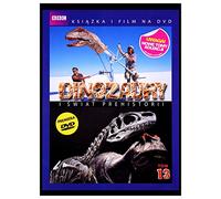 Dinozaury i Świat Prehistorii: Tom 13. Kulisy seri [DVD] (IMPORT) (No hay versión española)