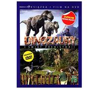 Dinozaury i Świat Prehistorii: Tom 15. Park Prehistoryczny - W pogoni za Tyranozaurami [DVD] (IMPORT) (No hay versión española)