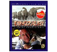 Dinozaury i Świat Prehistorii: Tom 17. Park Prehistoryczny - W poszukiwaniu czteroskrzydłych stworów [DVD] (IMPORT) (No hay versión española)