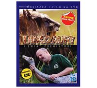 Dinozaury i Świat Prehistorii: Tom 18. Park Prehistoryczny - Śladami tygrysa szablozębnego [DVD] (IMPORT) (No hay versión española)