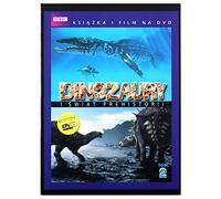 Dinozaury i Świat Prehistorii: Tom 2. Okrutne Morze / Pod Skrzydłami Olbrzymów (booklet) [DVD] (No hay versión española)