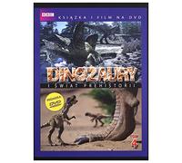Dinozaury i Świat Prehistorii: Tom 4. Ballada o Wielkim Alu cz. 1 i cz. 2 (booklet) [DVD] (No hay versión española)