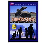 Dinozaury i Świat Prehistorii: Tom 7. Kraina Olbrzymów / Nasi Przodkowie (booklet) [DVD] (No hay versión española)