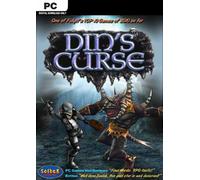 Din's Curse PC