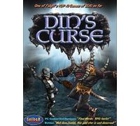 Din's Curse Steam Key GLOBAL
